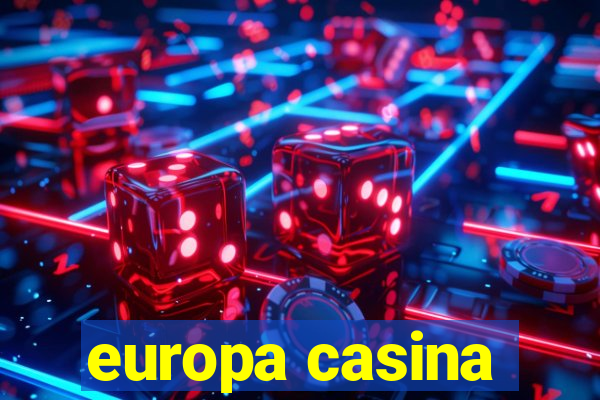 europa casina