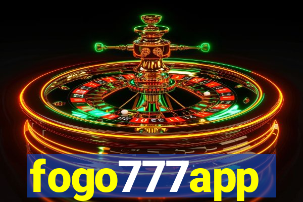 fogo777app