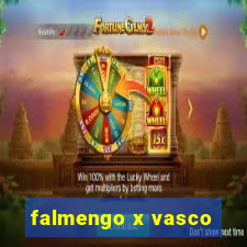 falmengo x vasco