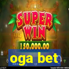 oga bet