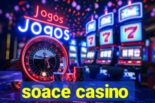 soace casino