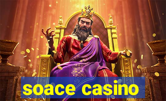 soace casino