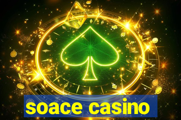 soace casino