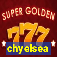 chyelsea