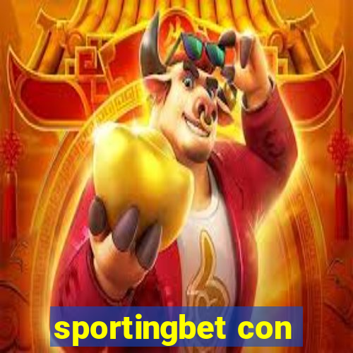 sportingbet con