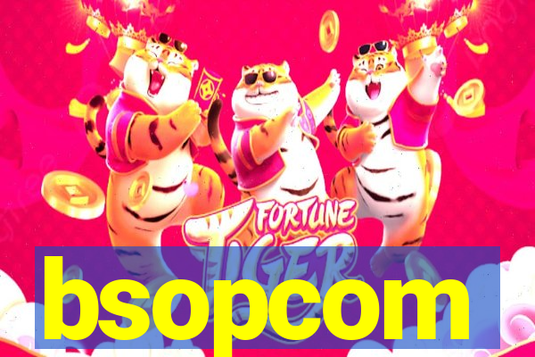 bsopcom