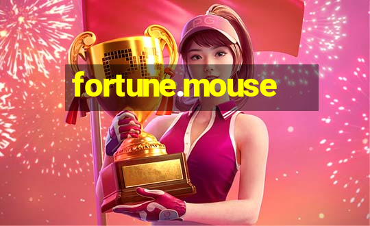 fortune.mouse