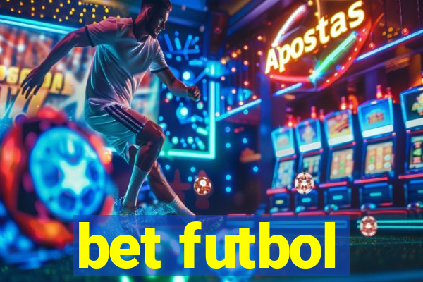 bet futbol