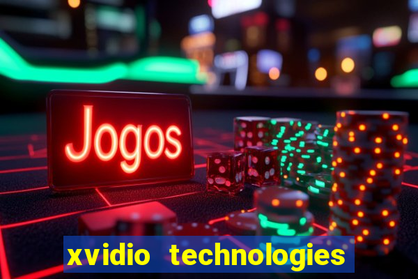 xvidio technologies brasil 2024 os