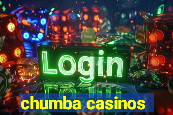 chumba casinos