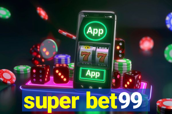 super bet99