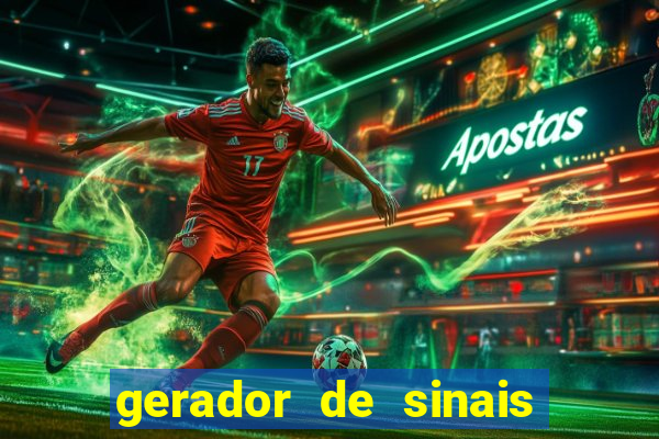 gerador de sinais fortune tiger grátis