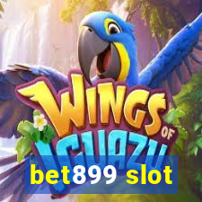 bet899 slot