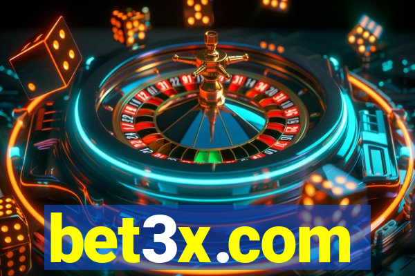 bet3x.com