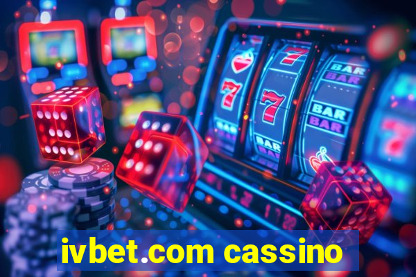 ivbet.com cassino