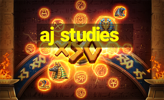 aj studies