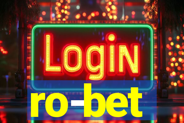 ro-bet