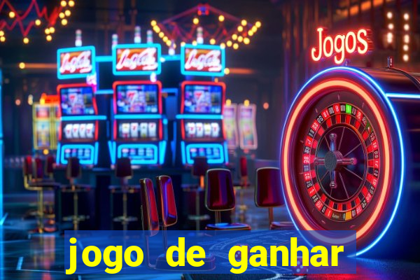 jogo de ganhar dinheiro com rodadas grátis