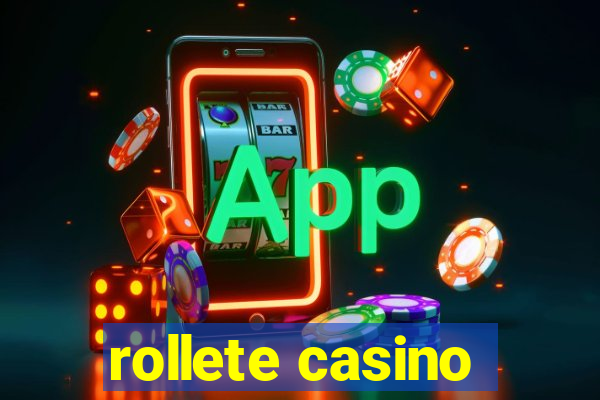 rollete casino