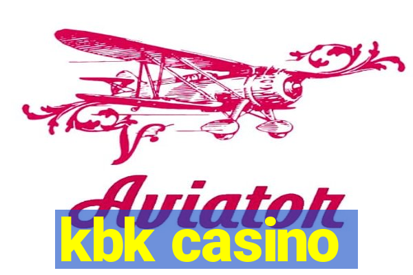 kbk casino