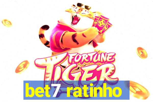 bet7 ratinho