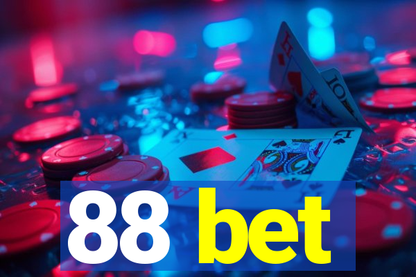 88 bet