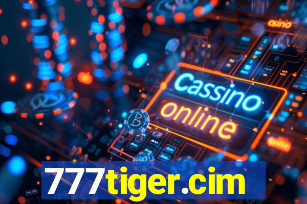 777tiger.cim