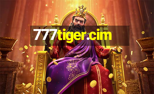 777tiger.cim