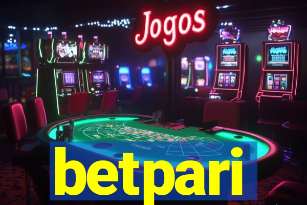 betpari