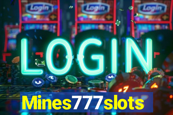 Mines777slots