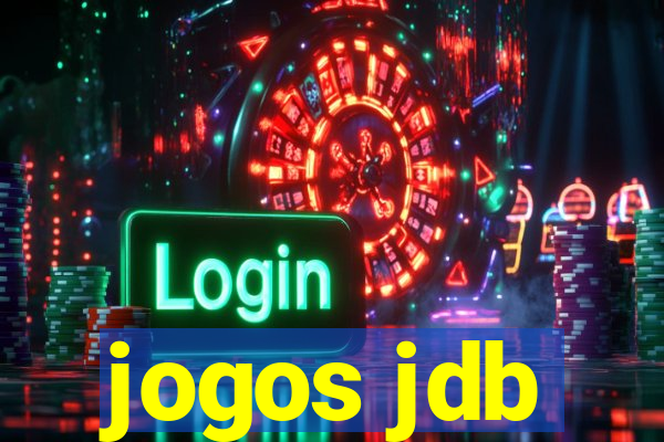 jogos jdb