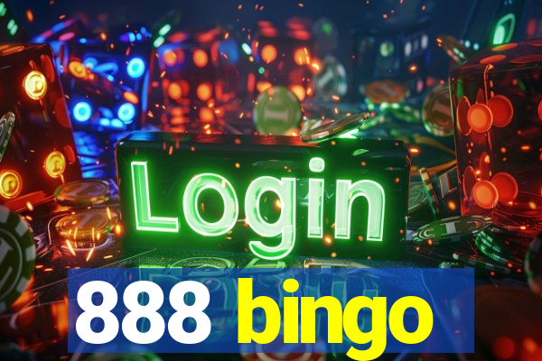 888 bingo