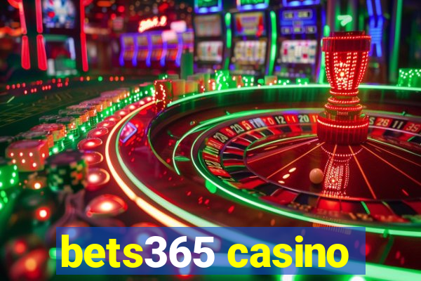 bets365 casino