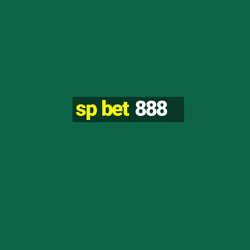 sp bet 888