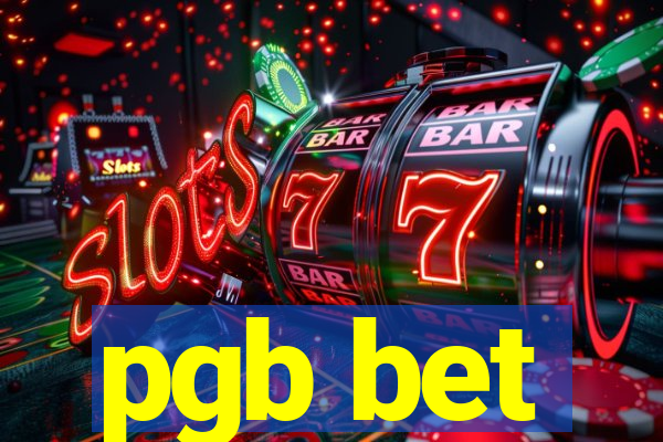 pgb bet