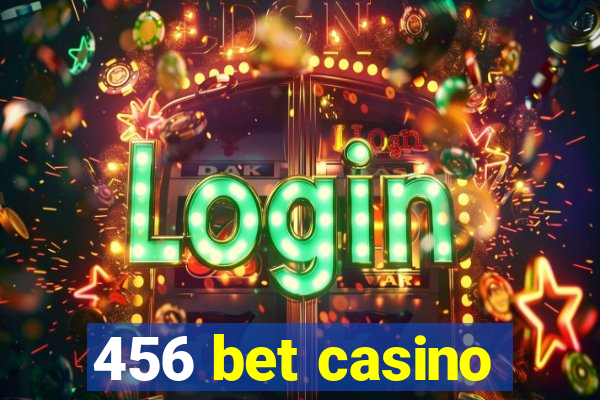 456 bet casino