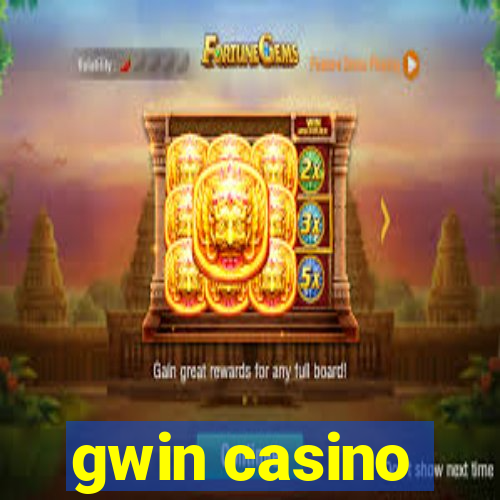 gwin casino