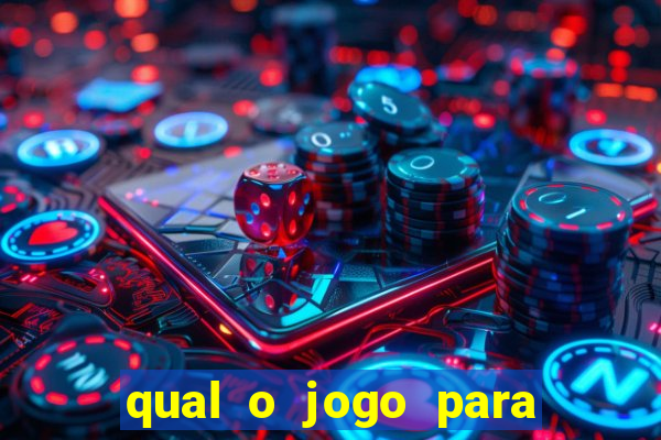 qual o jogo para ganhar dinheiro de verdade