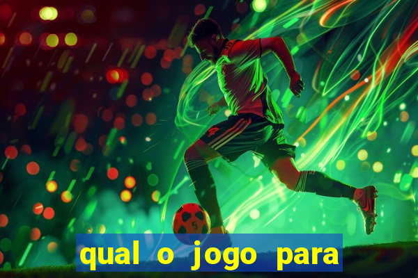 qual o jogo para ganhar dinheiro de verdade