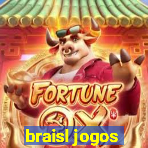 braisl jogos