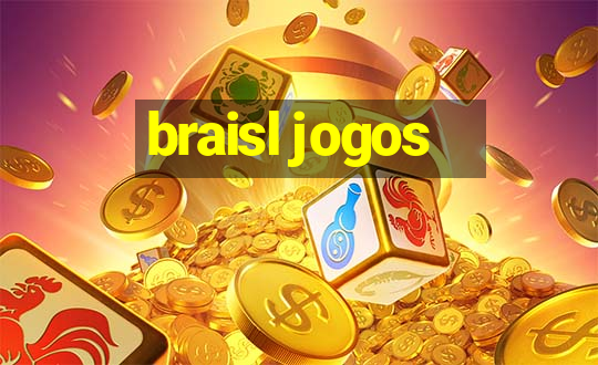 braisl jogos