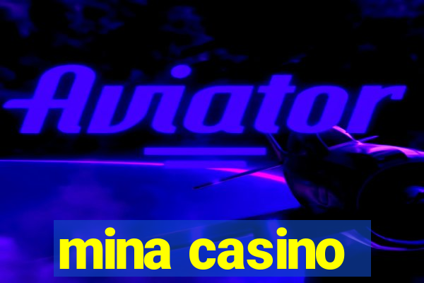 mina casino