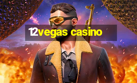 12vegas casino