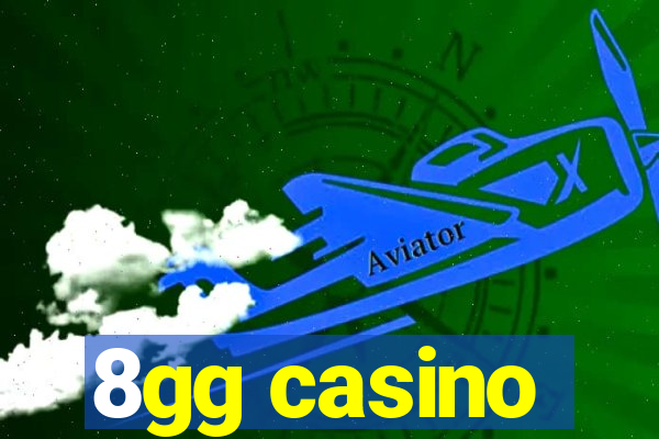 8gg casino