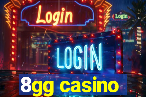 8gg casino