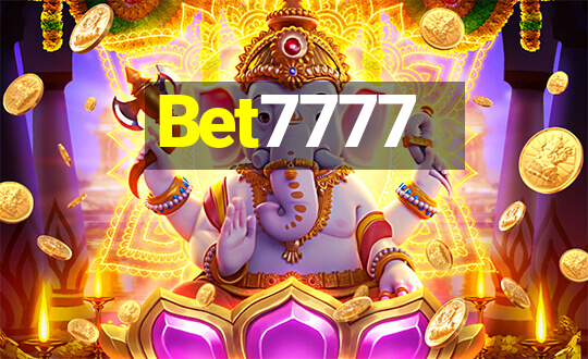 Bet7777