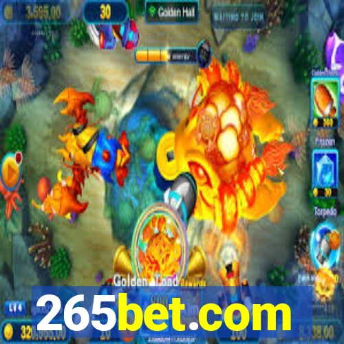 265bet.com