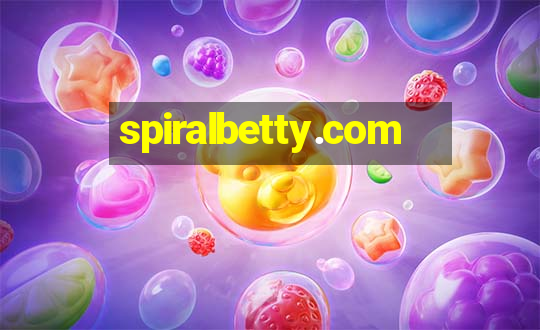 spiralbetty.com