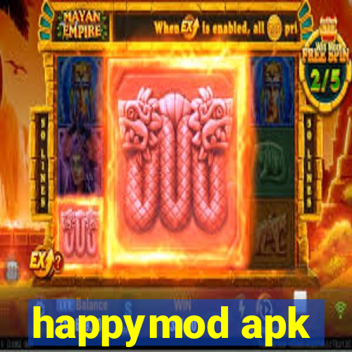 happymod apk