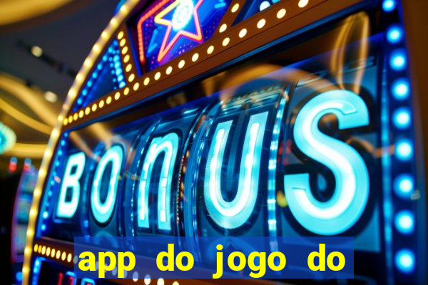 app do jogo do bicho online